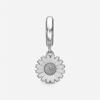 Christina Collect Charming Marguerite charm, model 610-S130