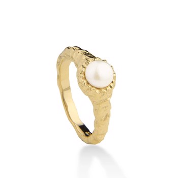 Jeberg Jewellery Ring, model 61000