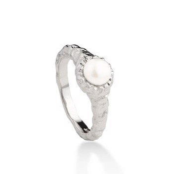 Jeberg Jewellery Ring, model 61002