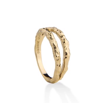 Jeberg Jewellery Ring, model 61010