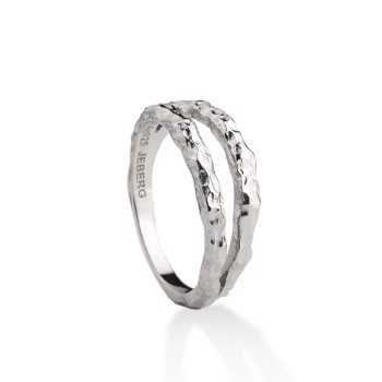 Jeberg Jewellery Ring, model 61012