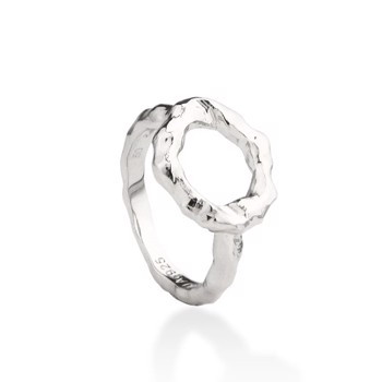 Jeberg Jewellery Ring, model 61052