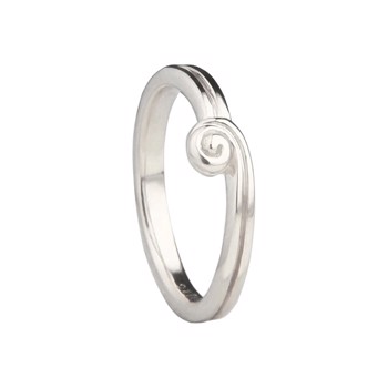 Jeberg Jewellery Ring, model 61092