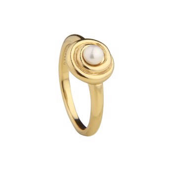 Jeberg Jewellery Ring, model 61095