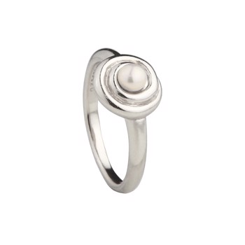 Jeberg Jewellery Ring, model 61097