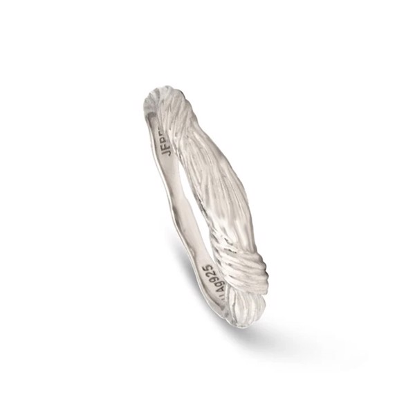 Jeberg Jewellery Ring, model 61302