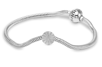 Mors Dag 2025 charms armbånd, von Christina Jewelry & Watches