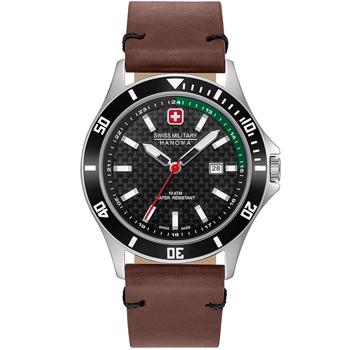 Swiss Military Hanowa model 6416120400706 kauft es hier auf Ihren Uhren und Scmuck shop