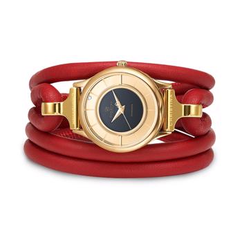 Christina Collection model 645-GBL-6-Red kauft es hier auf Ihren Uhren und Scmuck shop