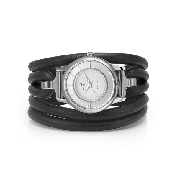 Christina Collect ArmbandHalskette, model 645-SW6-Celebrate