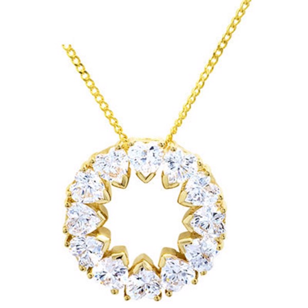 Kauf Bee Jewelry model 64734-CZ auf Ihren Uhren und Schmuck shop