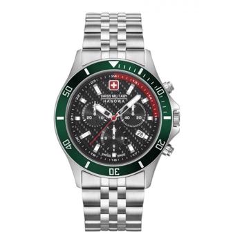 Swiss Military Hanowa model 653370400706 kauft es hier auf Ihren Uhren und Scmuck shop
