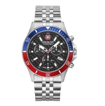 Swiss Military Hanowa model 653370400734 kauft es hier auf Ihren Uhren und Scmuck shop