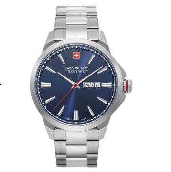 Swiss Military Hanowa model 6534604003 kauft es hier auf Ihren Uhren und Scmuck shop