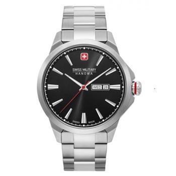 Swiss Military Hanowa model 6534604007 kauft es hier auf Ihren Uhren und Scmuck shop