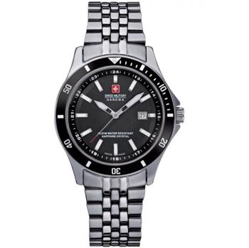 Swiss Military Hanowa model 67161204007 kauft es hier auf Ihren Uhren und Scmuck shop