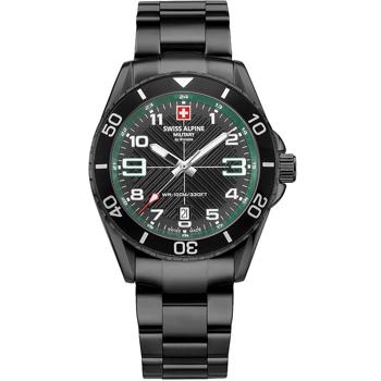 Swiss Alpine Military model 7029.1174 kauft es hier auf Ihren Uhren und Scmuck shop