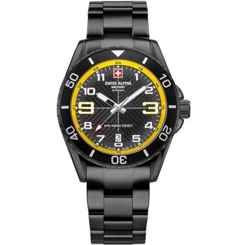Swiss Alpine Military model 7029.1178 kauft es hier auf Ihren Uhren und Scmuck shop