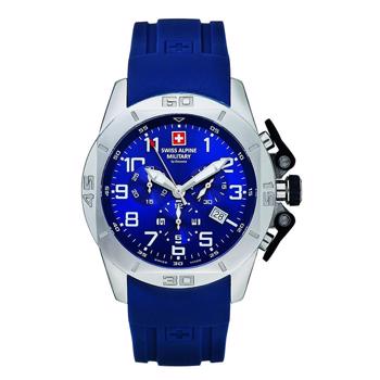 Model 7063.9835SAM Swiss Alpine Military Tornado quartz Herren uhr