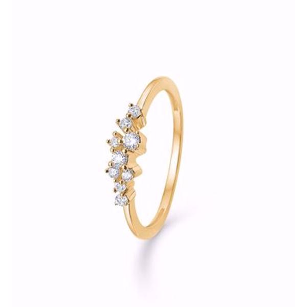 Kauf Guld & Sølv design model 8337-6-08 auf Ihren Uhren und Schmuck shop