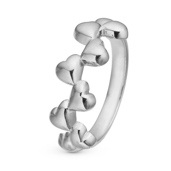 Christina Jewelry Silber Ringe, model 9.2.A