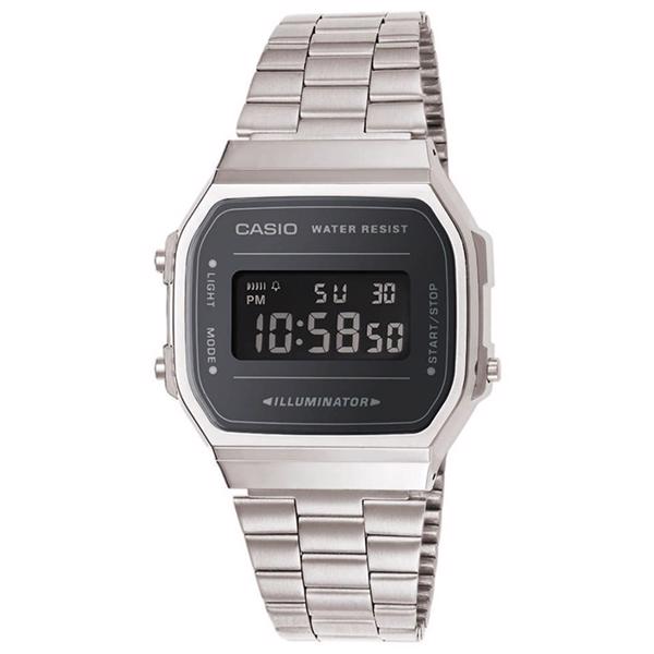 Casio model A168WEM-1EF kauft es hier auf Ihren Uhren und Scmuck shop