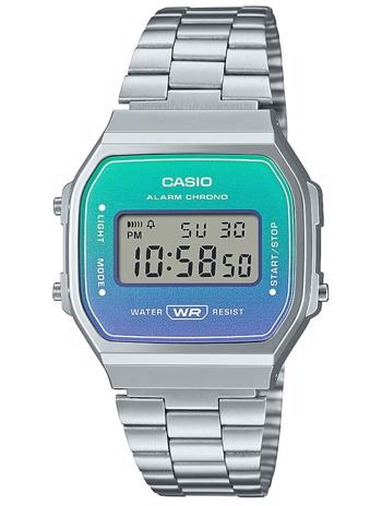 Casio model A168WER-2AEF kauft es hier auf Ihren Uhren und Scmuck shop