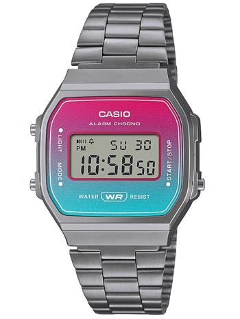 Casio model A168WERB-2AEF kauft es hier auf Ihren Uhren und Scmuck shop