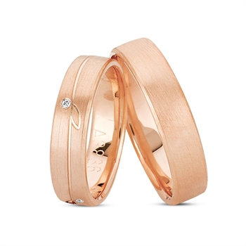 Nuran Ring, model A3836-14R