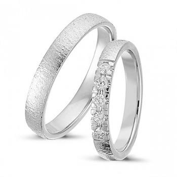 Kauf Nuran Love model A4124-14H auf Ihren Uhren und Schmuck shop