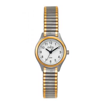 Model A69455B0A Inex Classic batteridrevet quartz Damen uhr