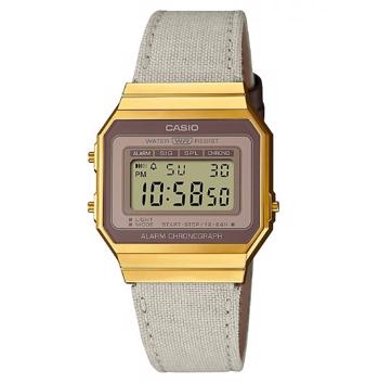 Casio model A700WEGL-7AEF kauft es hier auf Ihren Uhren und Scmuck shop