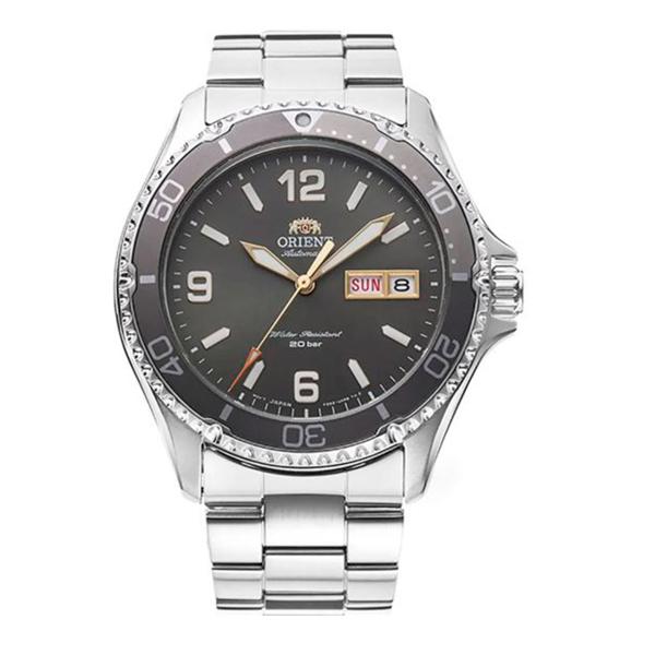 Model AA0819N Orient Mako Automatic Herren uhr