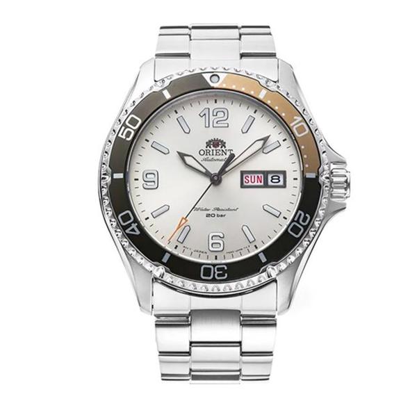 Model AA0821S Orient Mako Automatic Herren uhr