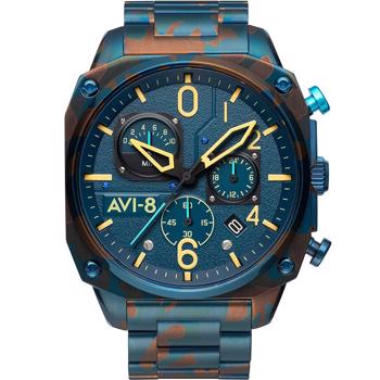 AVI-8 model AV-4052-33 kauft es hier auf Ihren Uhren und Scmuck shop