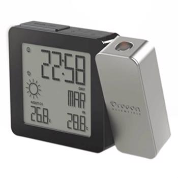 Oregon modele BAR368P-BS-Silver Kauft es hier af deiner Uhren und Schmuck Shop