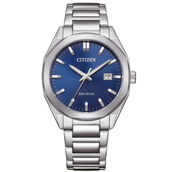 Model BM7620-83L Citizen  Eco-Drive Quartz Herren uhr