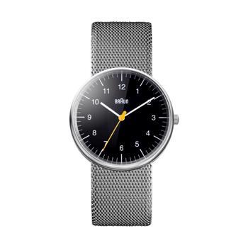 Braun modele BN0021BKSLMHG Kauft es hier af deiner Uhren und Schmuck Shop