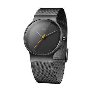 Braun modele BNC0211TIMHG Kauft es hier af deiner Uhren und Schmuck Shop