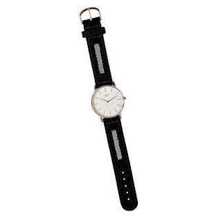 Kauf BeChristensen model BEC_Halmstad-Watch-band-black auf Ihren Uhren und Schmuck shop