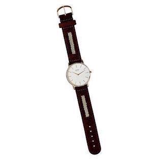 Kauf BeChristensen model BEC_Halmstad-Watch-band-Brown auf Ihren Uhren und Schmuck shop