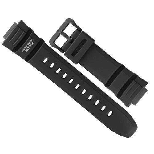 Casio Original-Uhrenarmband für WV-200 und AE-2000