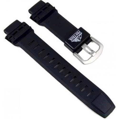 Originales schwarzes Casio-Armband für PRW-5000 und PRG-500