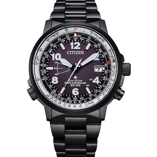 Citizen model CB0245-84E kauft es hier auf Ihren Uhren und Scmuck shop