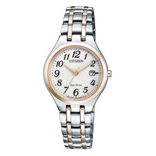 Citizen model EW2486-87A kauft es hier auf Ihren Uhren und Scmuck shop