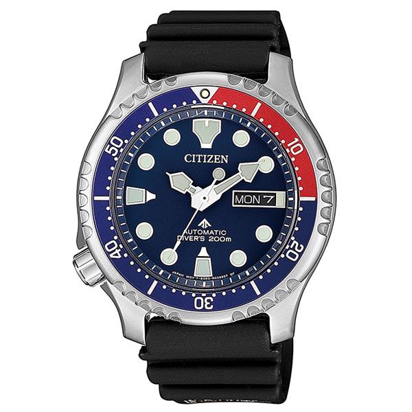 Citizen model NY0086-16LE kauft es hier auf Ihren Uhren und Scmuck shop