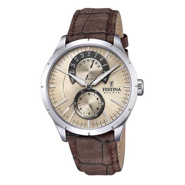 Festina model F16573_9 kauft es hier auf Ihren Uhren und Scmuck shop