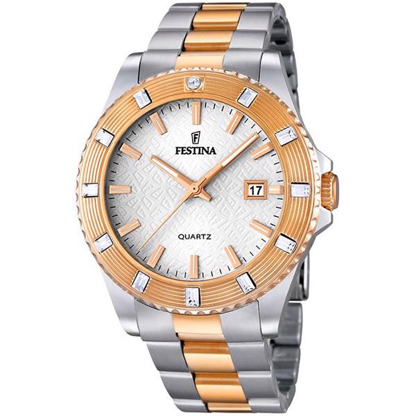 Festina model F16687_1 kauft es hier auf Ihren Uhren und Scmuck shop