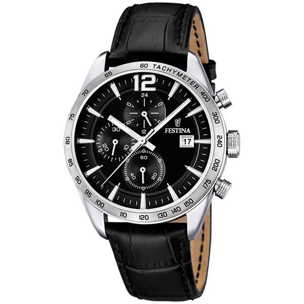 Festina model F16760_4 kauft es hier auf Ihren Uhren und Scmuck shop