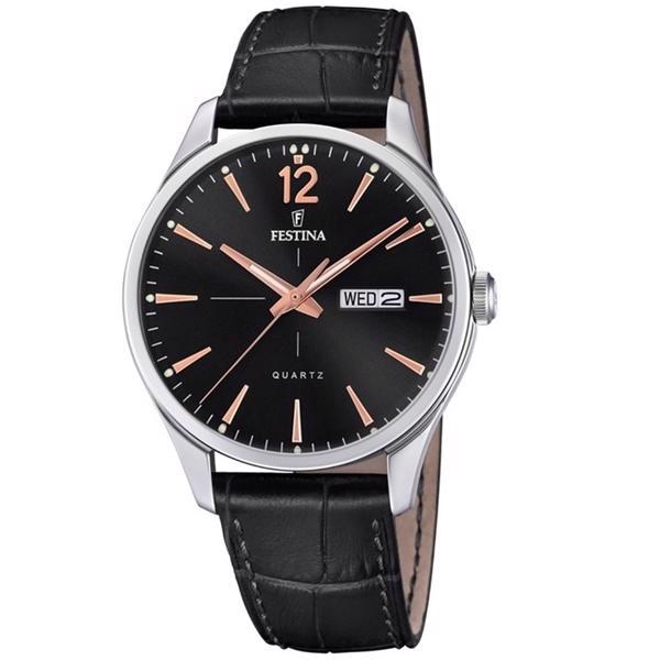 Festina model F20205_4 kauft es hier auf Ihren Uhren und Scmuck shop